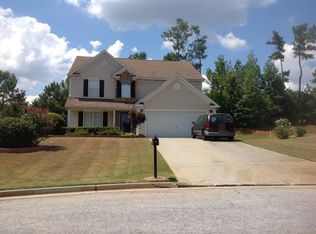 1357 Cascade View Dr, Grayson, GA 30017