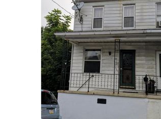 314 South St, Minersville, PA 17954