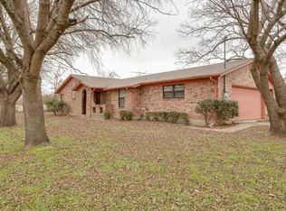 339 Eddy Ave, Joshua, TX 76058