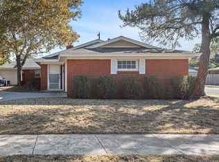 6715 Hartford Ave, Lubbock, TX 79413