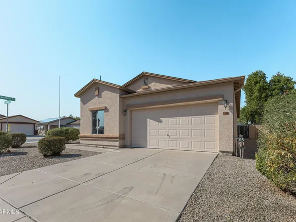 5514 E Lush Vista View, Florence, AZ 85132