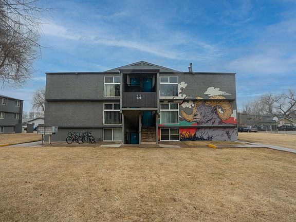 2nd image of 632 N Shields St #2