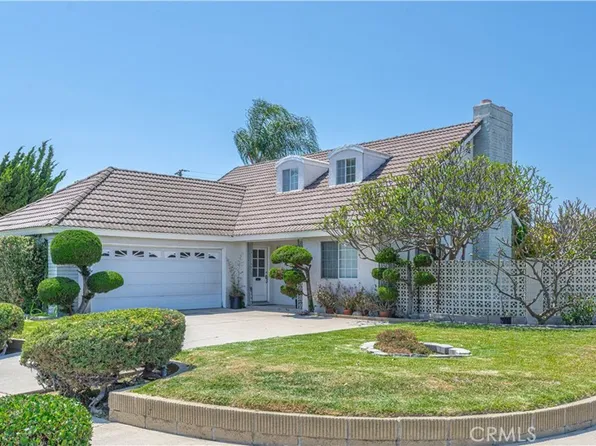5361 Ludlow Ave, Garden Grove, CA 92845