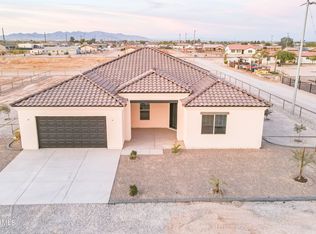 13304 S 210th Ave, Buckeye, AZ 85326
