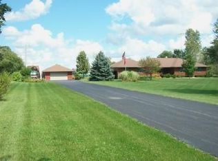 4190 W Sandwich Rd, Sandwich, IL 60548