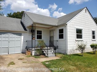 6503 Garner St, Chattanooga, TN 37412