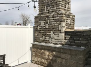 443 W Main St, Russells Point, OH 43348