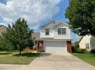 1244 Bunratty Cir, Pflugerville, TX 78660