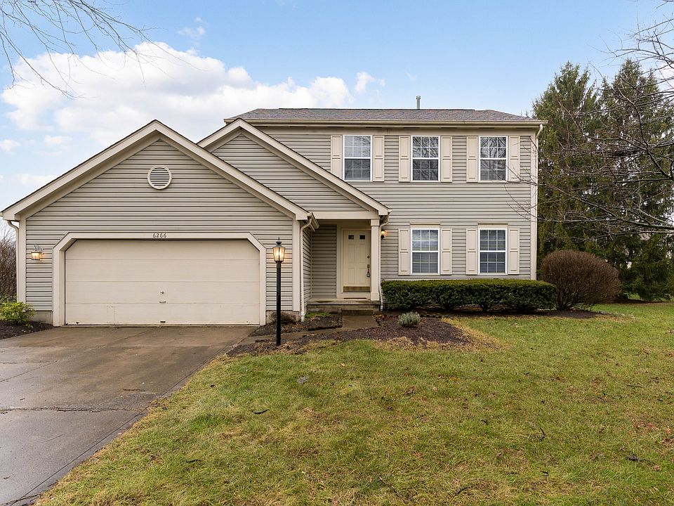 1st image of 6266 Wynford Dr #1