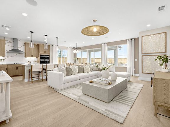 Model Representation