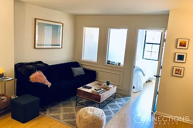 Rented by City Connections Realty