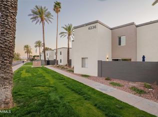 6236 N 16th St UNIT 1, Phoenix, AZ 85016