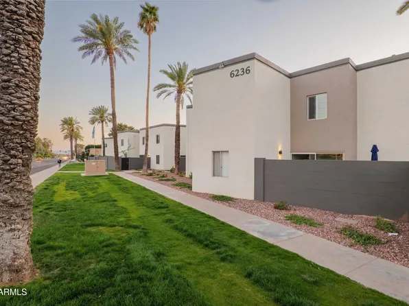 6236 N 16th Street #1, Phoenix, AZ 85016