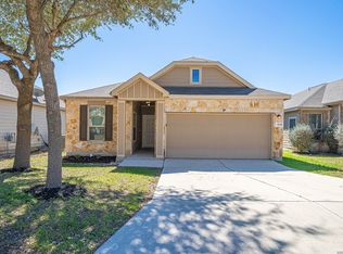 9138 Vondel, Converse, TX 78109