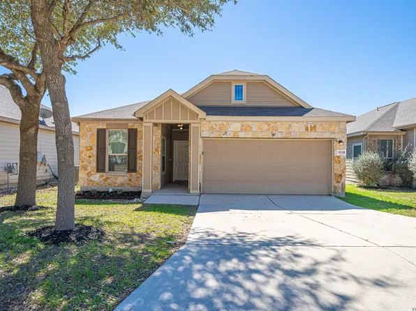 9138 Vondel, Converse, TX 78109