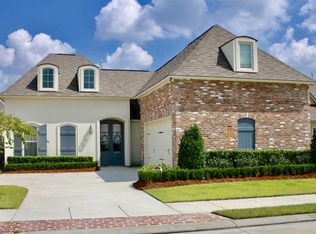 14829 Kingsland Way, Baton Rouge, LA 70810