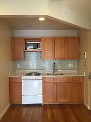 Rented by Uptown Flats LLC