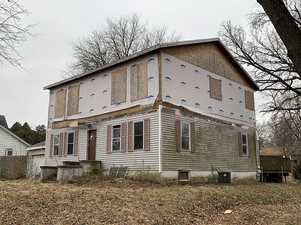 2003 S Mulford Rd, Rockford, IL 61108 Zillow