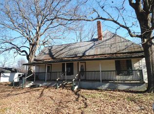 25 Mathis Rd, Danielsville, GA 30633