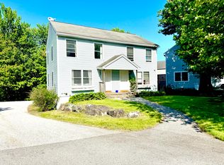 59-61 Maggie Lane, Portland, ME 04103