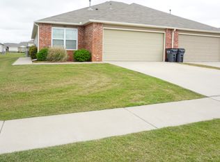 3501-3503 E Hudson St, Broken Arrow, OK 74014