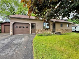 103 Church St, Saint Nazianz, WI 54232