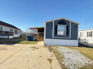 36 Saint Francis Dr, Bourbonnais, IL