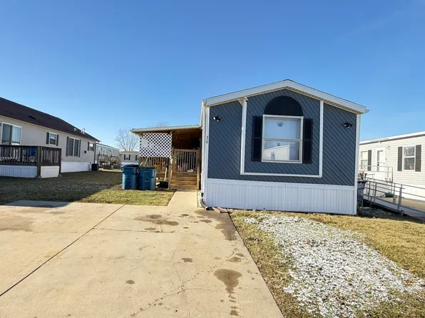 36 Saint Francis Dr, Bourbonnais, IL 60914