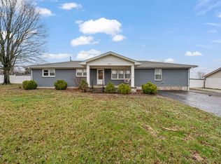 4600 Morgantown Rd, Bowling Green, KY 42101