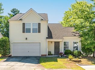 1402 Fairmont St, Durham, NC 27713