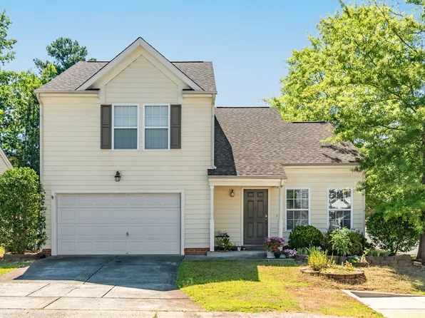 1402 Fairmont St, Durham, NC 27713