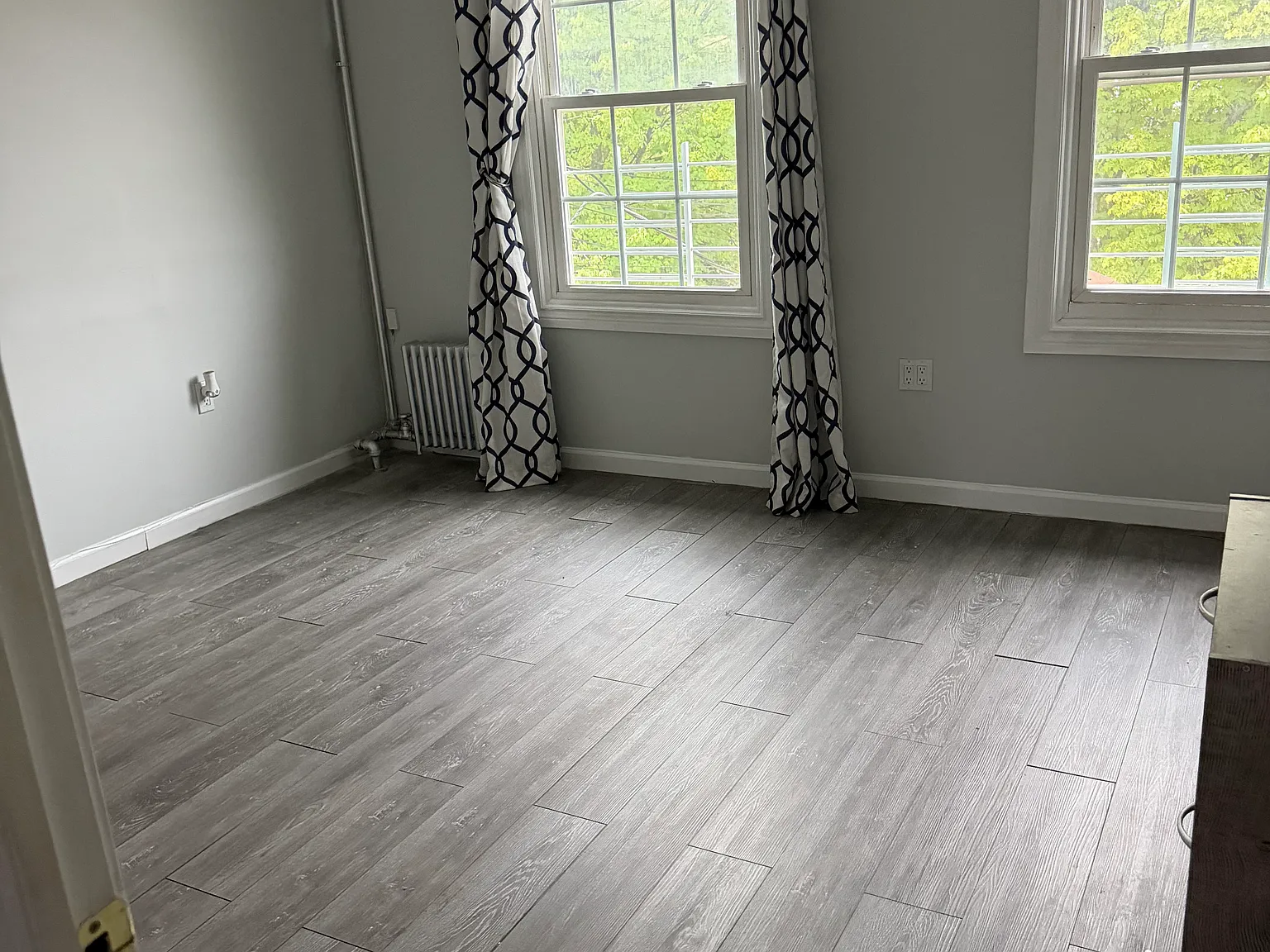 2 bed, $2,750 — Photo 2