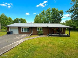 774 Tennessee #32, Cosby, TN 37722