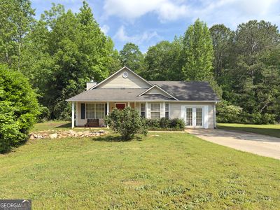 204 Bluff Ct, Jackson, GA, 30233