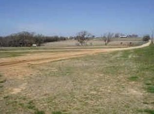 4306 Tolar Hwy, Tolar, TX 76476