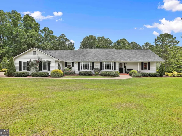 744 Grant Rd, Brooks, GA 30205