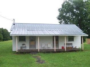323 Casteel Rd, Ethridge, TN 38456