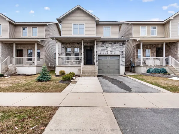 1271 Atkinson St, Kingston, ON K7P 0E3