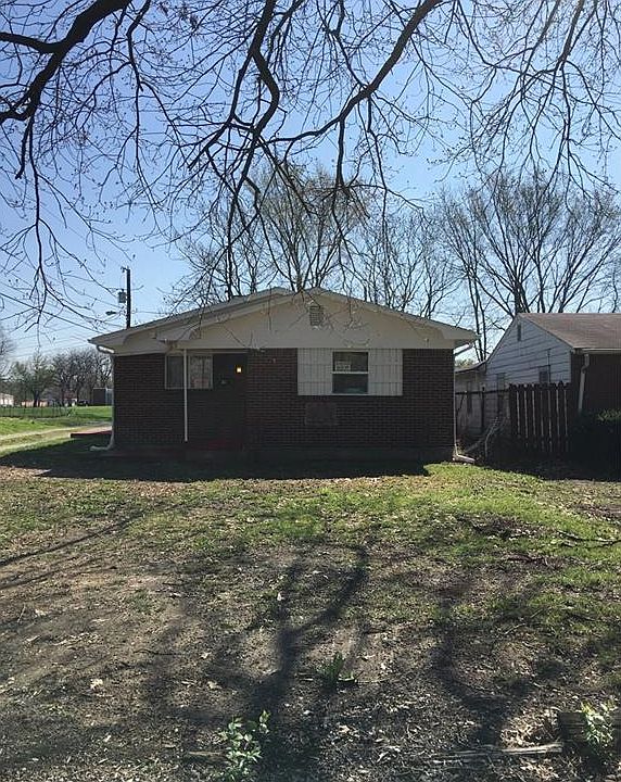 1st image of 2321 White Ave