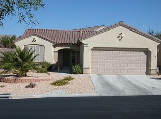 2926 Maffie St, Henderson, NV 89052