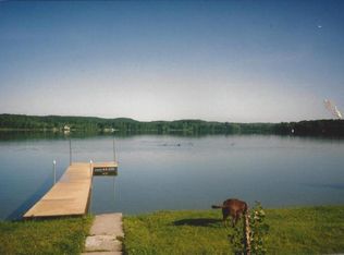 50385 E Lake Seven Rd, Frazee, MN 56544