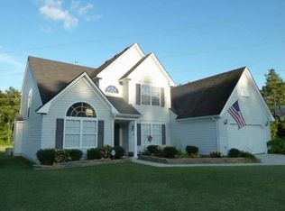 2636 Highland Meadows Way, Virginia Beach, VA 23456
