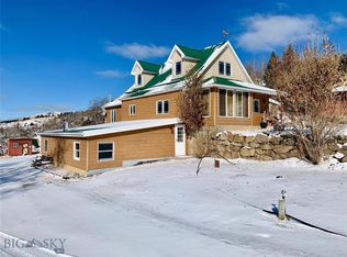 57 Keystone Trl, Butte, MT 59701