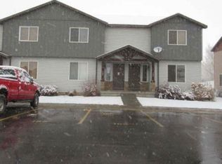 185 E 500 N, Roosevelt, UT 84066