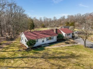 524 County Road 579, Hampton, NJ 08827