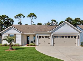 1421 Crested Iris Way #Del Webb, North Myrtle Beach, North Myrtle Beach, SC 29582
