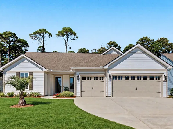 1421 Crested Iris Way #Del Webb, North Myrtle Beach, North Myrtle Beach, SC 29582