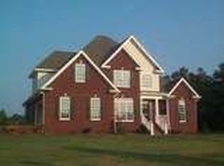 1380 Arborwood Rdg, Bishop, GA 30621