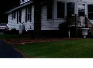 7312 State Highway 37, Ogdensburg, NY 13669