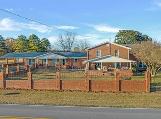 961 County Road 116, Fort Payne, AL 35968